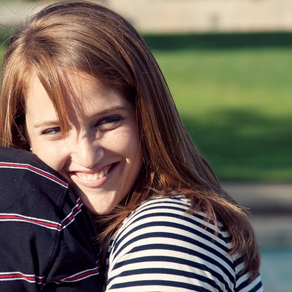 Meet your Posher, Corinne